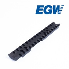 EGW Winchester XPERT .22LR Picatinny Rail/Scope Base – 42910