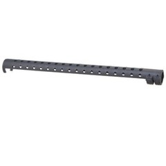 Fits Remington 870 12 Gauge Vented Heat Shield Black Warrior