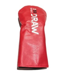 *X59 Smart Draw Driver Headcover, 9.9/10 Condition, FREE SHIPPING!