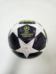 Adidas UEFA Champions League Pro Final Match Soccer Ball Football JX9077 Size 5