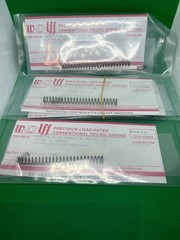 Beretta 81 84 Model B BB F FS Recoil and Firing Pin Spring Sets .236 Guide Rods