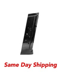 Armscor Rock Island ACT-MAG Full-Size 1911 9mm 10-Round Blued Magazine RIA-MAG