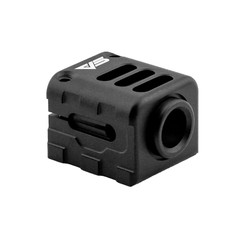 Sylvan Arms 9mm Glock Compensator SAGC9