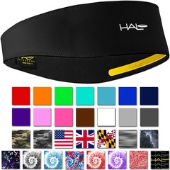 Halo Headband II Pullover Sweatband