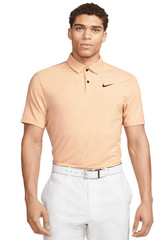 Nike Dri-FIT Tour Men’s Golf Polo Shirt DV3123 815 Monarch Various Sizes NWT