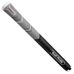Golf Pride MCC Plus4 Align Max Jumbo Grip – Maximum Height Rib & Less Taper