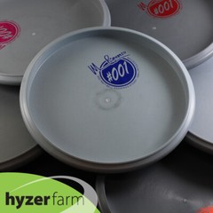DGA 2021 MATT BELL BOTTOM STAMP PRO SERIES STEADY *pick weight/color* Hyzer Farm