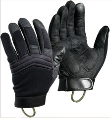 CAMELBAK Black Impact CT Tactical Rugged Combat Gloves MPCT05 – Superb Dexterity