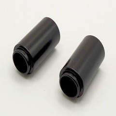 2 PK Rock Island Armory 1911 Full-Size Stainless Recoil Spring Plug 3 Colors