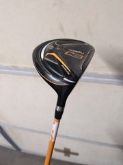 Maxfli C3 3 Fairway Wood 15° UST ProForce V2 Stiff Flex Graphite Shaft RH 43.5″