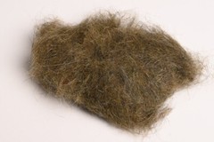 Nature’s Spirit Hare’s Mask Dubbing – Squirrel Blend