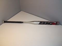 Rawlings 12″ BIG STICK SBB7 34/30 Aluminum Alloy Softball Bat Maximum Hitting