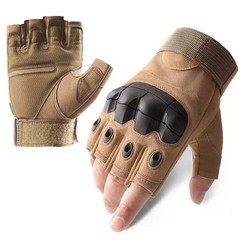 Tactical Full Finger Gloves Men’s Army Military Paintball Airsoft Combat Hunting
