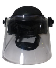 Protech Tactical Delta 4 Aramid Ballistic Military Combat Helmet lllA Medium