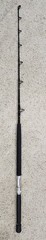 Penn Mariner Stand Up 660 CMST 6 ft Trolling Rod 30-80 lb Black Lot 3704