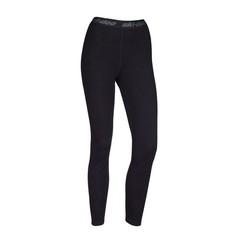 Ski-Doo Ladies’ Merino Base Layer (Bottom) Black Size L 4543800990