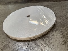 1 inch MIL-W-5625 Nylon Tubular Webbing Milspecs 4180 lbs. Several lengths!