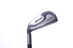 LEFTY Mizuno Fli-Hi 5H 24 39 in True Temper Steel Shaft Regular