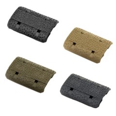 Magpul M-LOK Low-Profile Type 2 Rail Covers MAG603