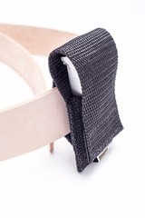 Kel-Tec 32, 380, P-3AT | Single .380 Cal 6-8 Round Magazine Pouch. MADE IN USA