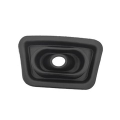 Gear Shift Lever Boot Compatible with 2011-2013 RAM 1500，for 2011-2018 RAM