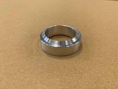 MTB Tools Extended Crown Race for 1″ Headset