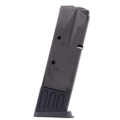 Mec-Gar fits Sig Sauer P.228 9mm 10-Round Blue Finish Magazine MGP22810B