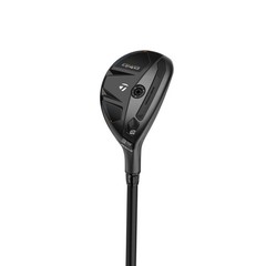 TaylorMade Qi4D Rescue