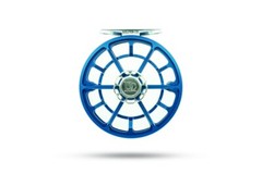 NEW 2024 MATTE BLUE COLOR ROSS EVOLUTION LTX 7/8 FLY REEL–IN STOCK!