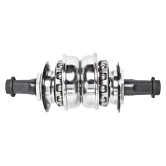 Sunlite Bottom Bracket Conversion Kit American BB to 3pc Square Taper JIS 130mm