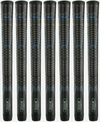 Winn DRI-TAC 2.0 Midsize (+1/16) Golf Grips – Set of 7