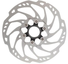 NEW Shimano SLX SM-RT70-LE Disc Brake Rotor – 203mm Center Lock – FREE SHIPPING!