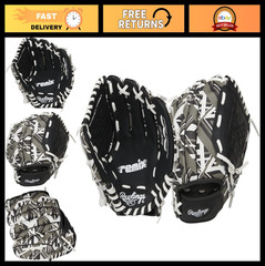 Youth T-Ball & Softball Glove – Sizes 9″ to 10.5″ | Durable, Comfortable Fit