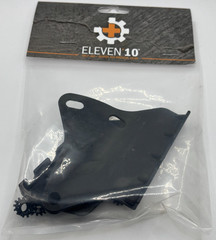 Eleven 10 RIGID TQ Case® Holster Mount – Black NON RDS Model