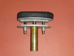 Shotgun Adjustable Buttplate/ Recoil Reducer
