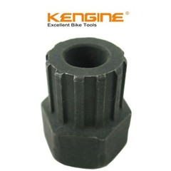 Kengine FR-04 Old Style Shimano Freewheel Remover Bike Tool fits FFS TL-FW20 333