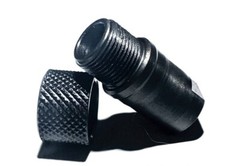 GSG 1911 Thread Adapter: M9x.75 to 1/2-28
