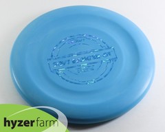 Discraft PUTTER LINE SOFT BANGER GT *pick color and weight* Hyzer Farm disc golf