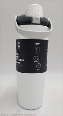 Owala 30oz FreeSip Sway Stainless Steel Tumbler – Sleek READ DESCRIPTION