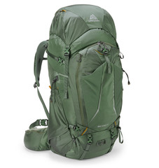 Gregory Baltoro 75 Pack – Men’s Backpacking Pack for Extended Outdoor Trips