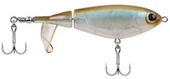 Berkley Choppo 75 1/2 oz. Perfect Ghost Topwater Prop Bait Lure