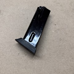 BERETTA 9000S MAGAZINE 40SW 10RD BLUED STEEL
