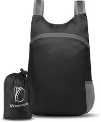 20L Ultra Lightweight Foldable Hiking Daypack, Packable Travel Backpack for Camp