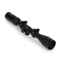 Bushnell Banner 3-9×40 Dusk & Dawn Multi-X Reticle 6in Eye Relief Riflescope