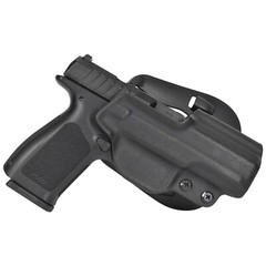 OWB Paddle Holster Fits Rost Martin RM1C