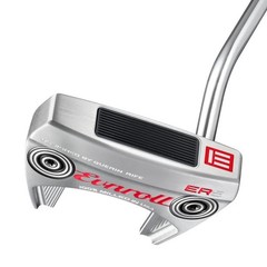 Evnroll Neo Classic ER5 Hatchback Long Putter 38 Inches Excellent
