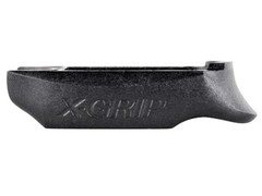 X-Grip 1911C1 Adapter fits Full size 1911 mags in Compact/Officer frame .45/9mm