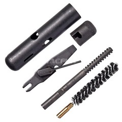 SKS Original 7.62×39 5-Piece Buttstock Cleaning Kit