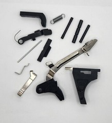 Glock 19 Lower Parts Kit – LPK for G19 Gen 1-4