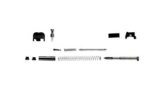 Slide Parts Kit For GLOCK 26 G26 Upper Part UPK NO Recoil Gen 1-3 USA OEM SPEC+